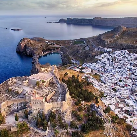 Вилла Aqua Euphoria Ex Natura