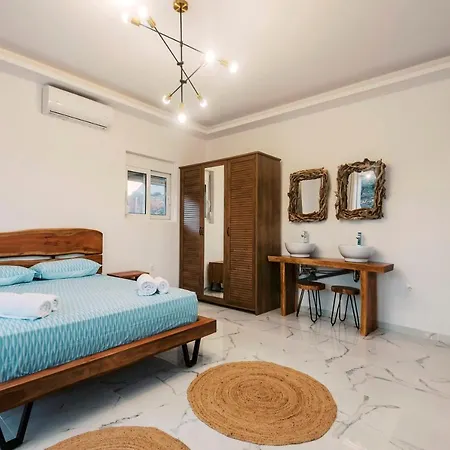 Aqua Euphoria Ex Natura Линдос