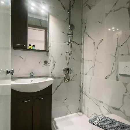 Вилла Aqua Euphoria Ex Natura *