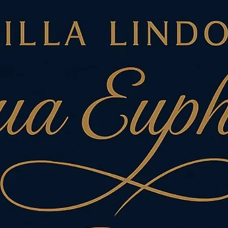 Aqua Euphoria Ex Natura Вилла *