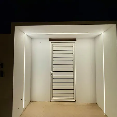 Aqua Euphoria Ex Natura * Линдос