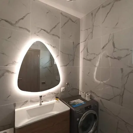 Villa Aqua Euphoria Ex Natura