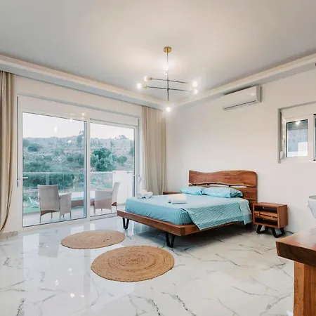 Villa Aqua Euphoria Ex Natura *