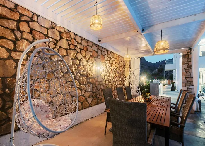 Aqua Euphoria Ex Natura فيلة لينثوس