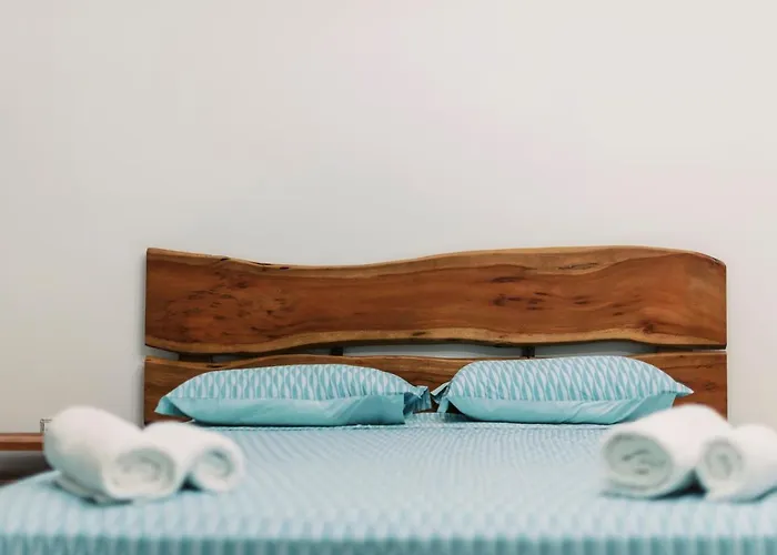 فيلة Aqua Euphoria Ex Natura لينثوس