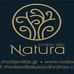 Villa Aqua Euphoria Ex Natura Líndos