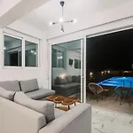 Aqua Euphoria Ex Natura Villa *