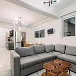 Aqua Euphoria Ex Natura Villa *