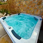 Aqua Euphoria Ex Natura Villa