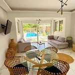 Villa Aqua Euphoria Ex Natura