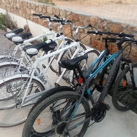 Aqua Euphoria Ex Natura 别墅