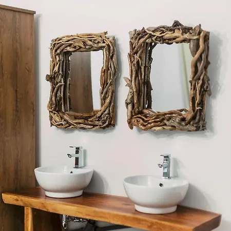 别墅 Aqua Euphoria Ex Natura *