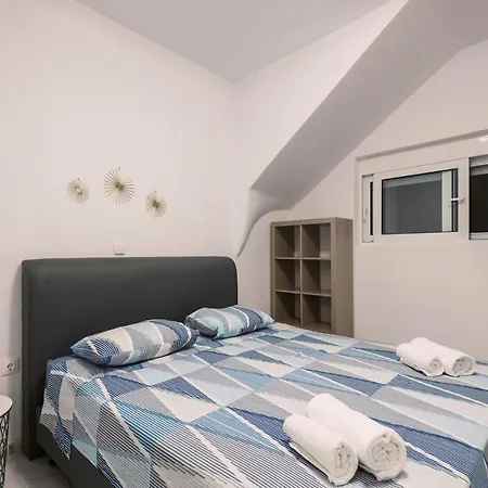 Aqua Euphoria Ex Natura Vilă *