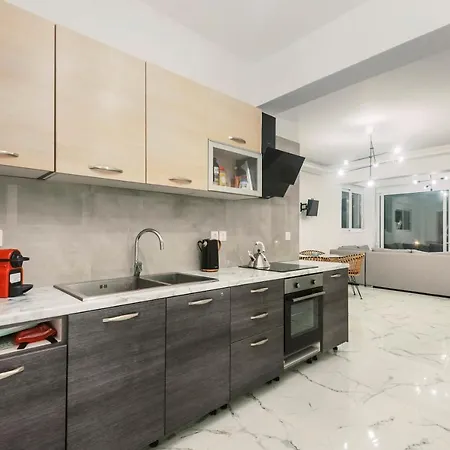 Aqua Euphoria Ex Natura 别墅