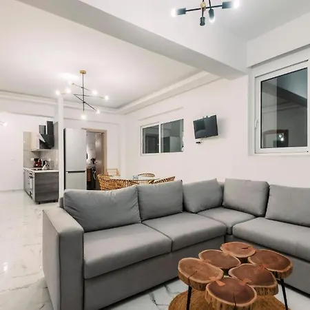 Aqua Euphoria Ex Natura 别墅 *