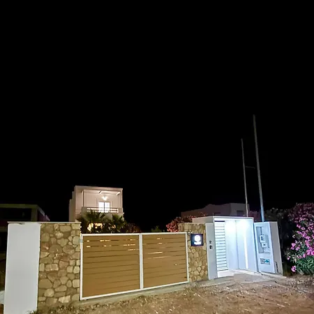 别墅 Aqua Euphoria Ex Natura *