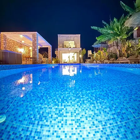 Aqua Euphoria Ex Natura 林都斯