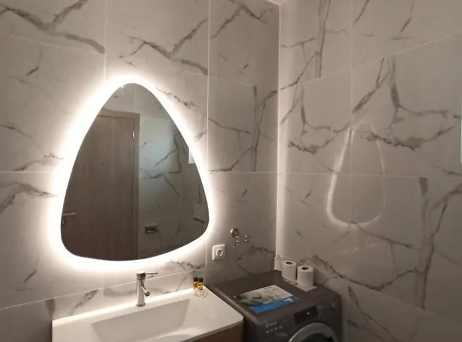 Villa Aqua Euphoria Ex Natura