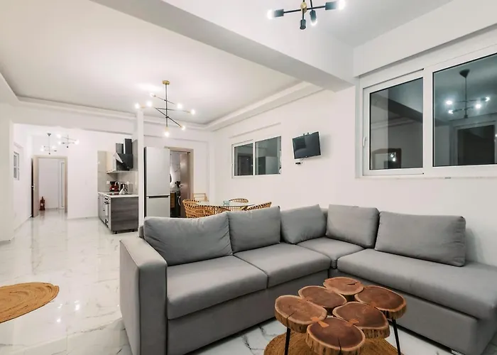 Aqua Euphoria Ex Natura * Lindos (Rhodes)