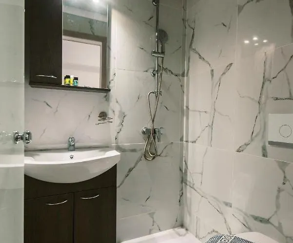 Villa Aqua Euphoria Ex Natura *