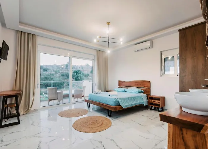 Villa Aqua Euphoria Ex Natura *