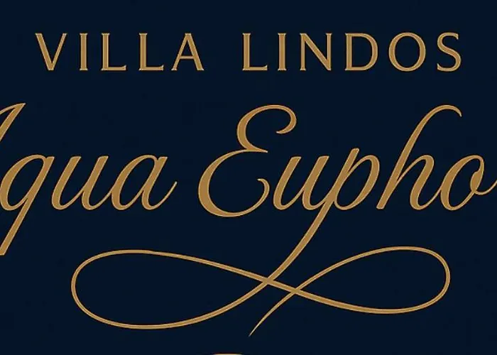 Aqua Euphoria Ex Natura Villa *