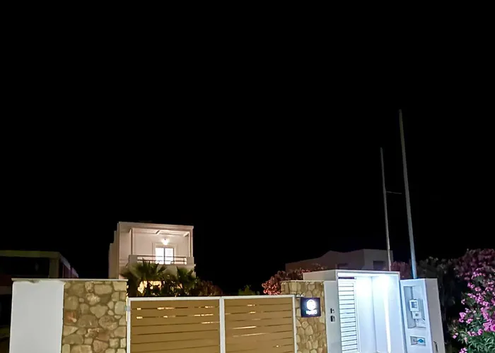 Villa Aqua Euphoria Ex Natura *